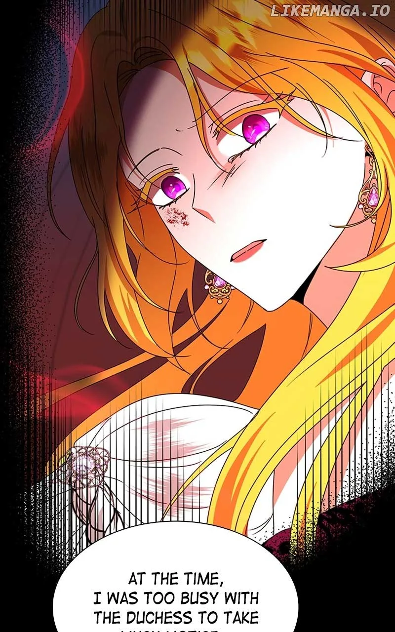 Hoping for My Death Chapter 14 page 18
