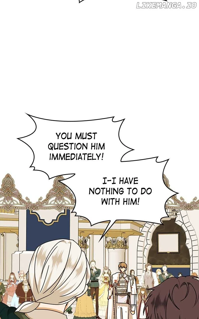 Hoping for My Death Chapter 14 page 25
