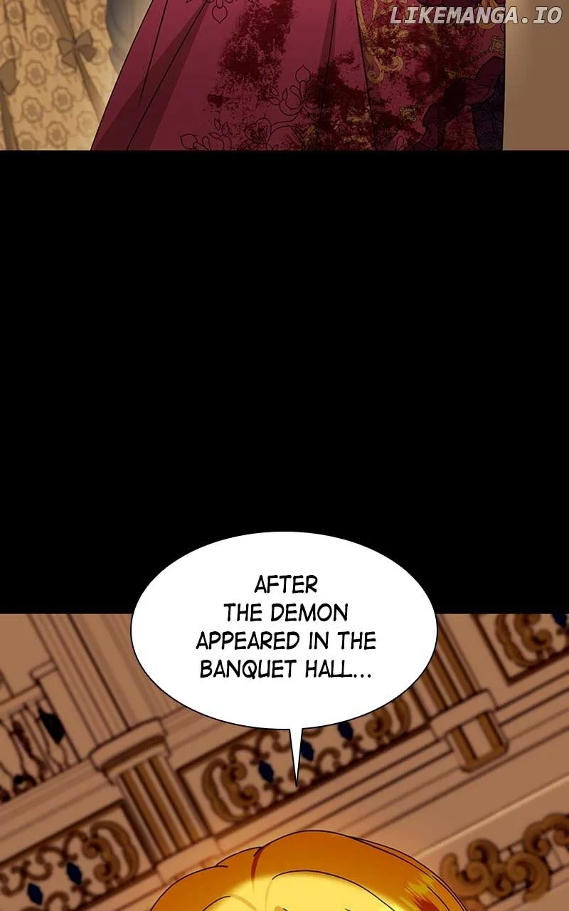 Hoping for My Death Chapter 14 page 14