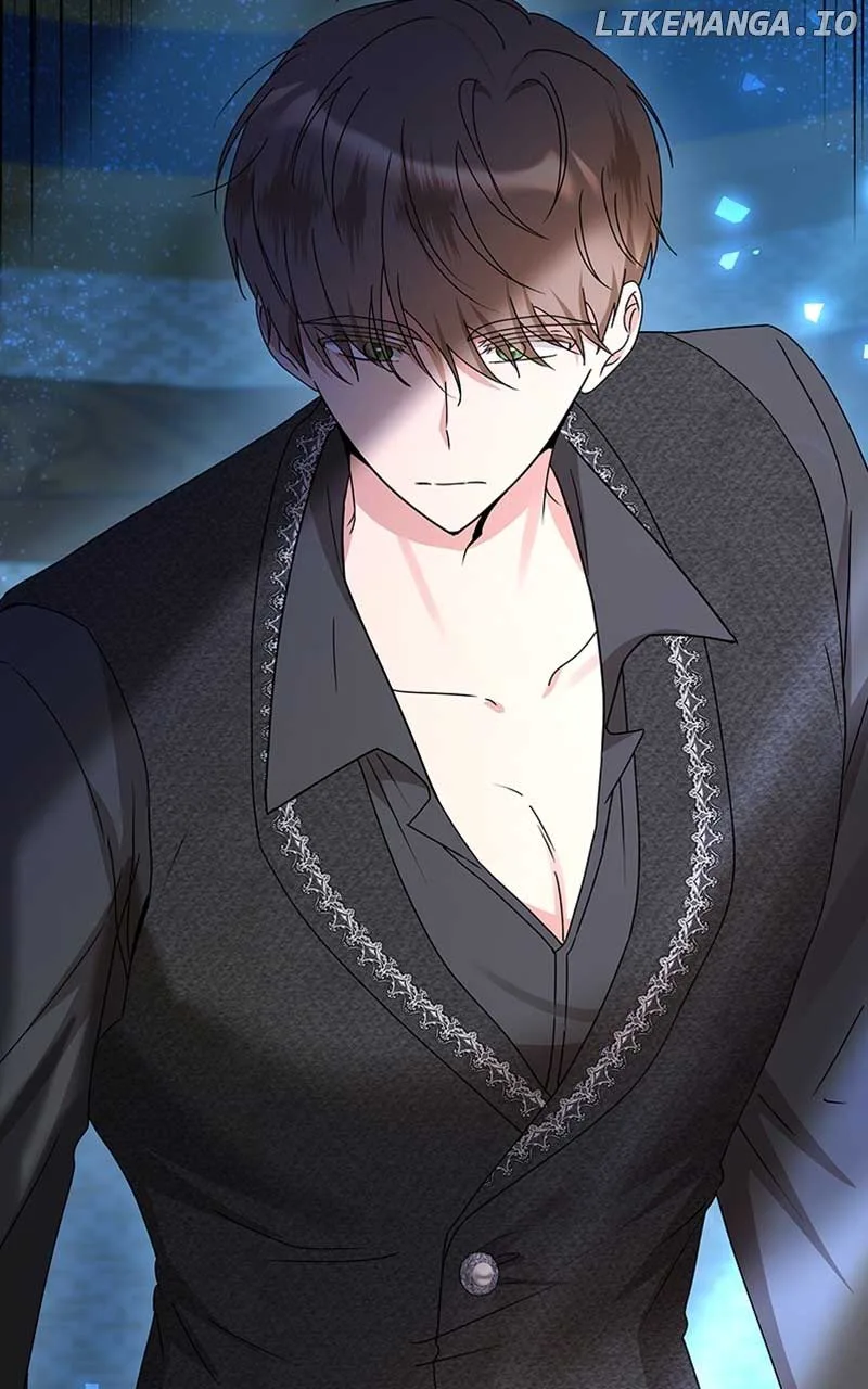Hoping for My Death Chapter 14 page 21