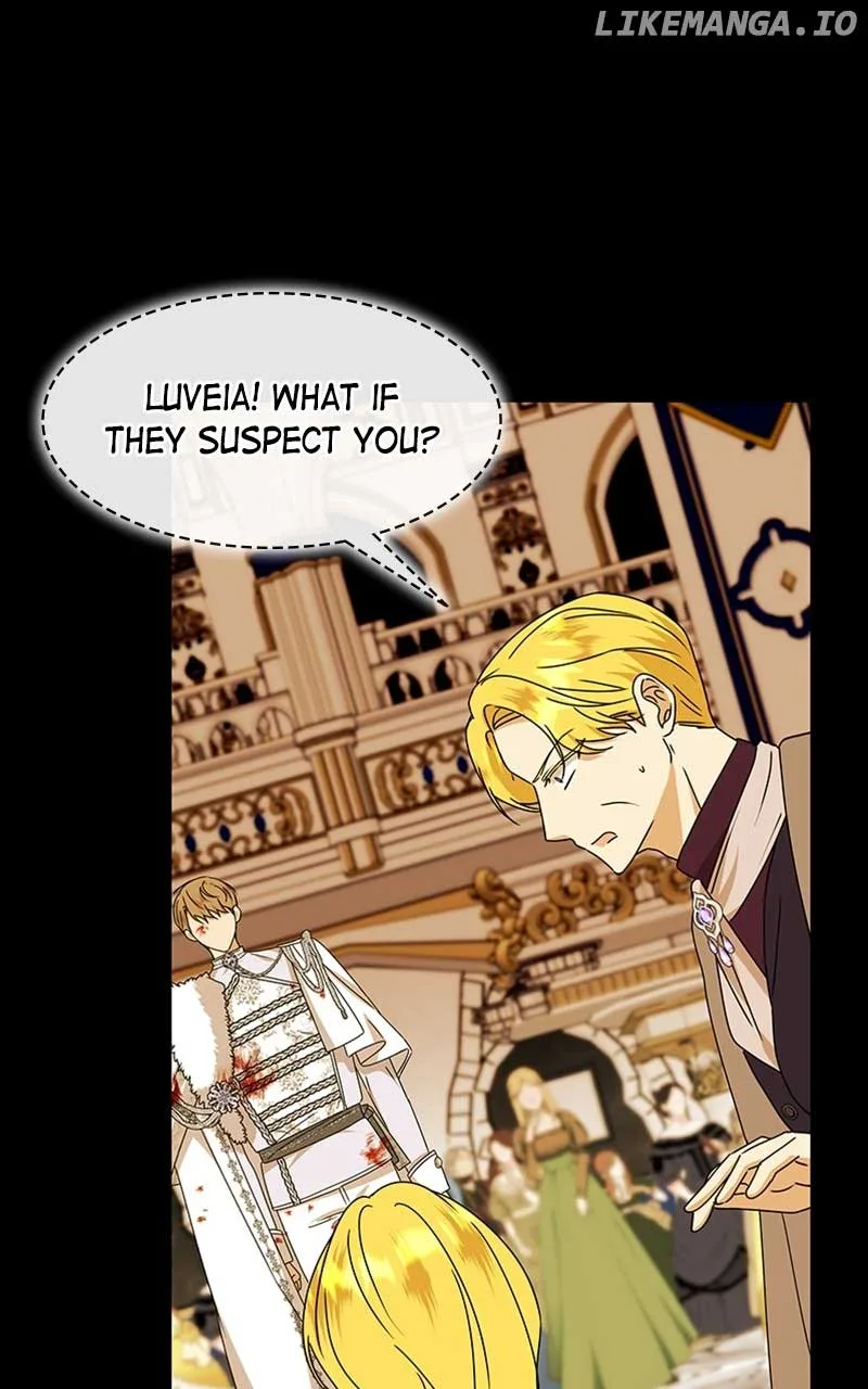 Hoping for My Death Chapter 14 page 11