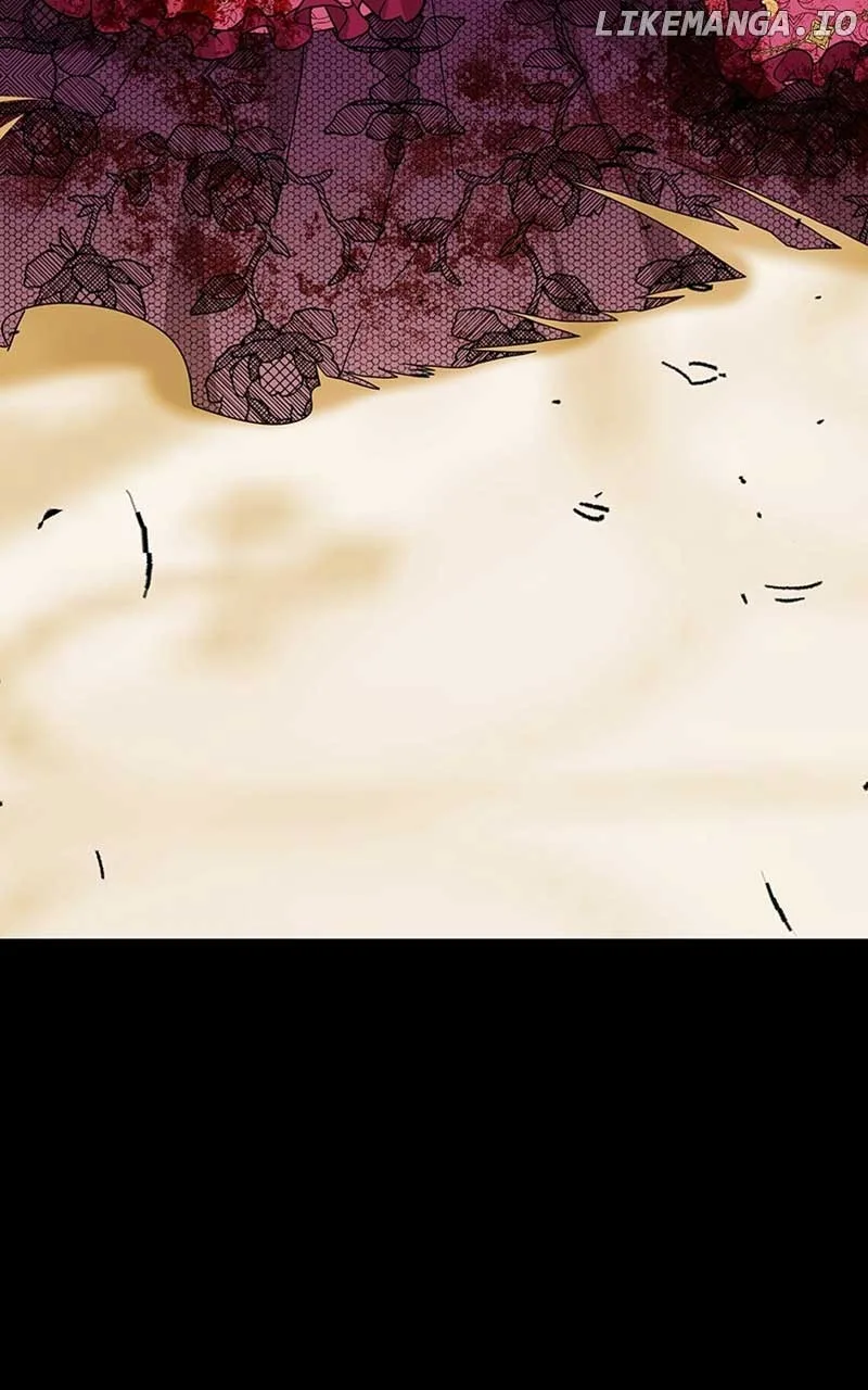 Hoping for My Death Chapter 14 page 6