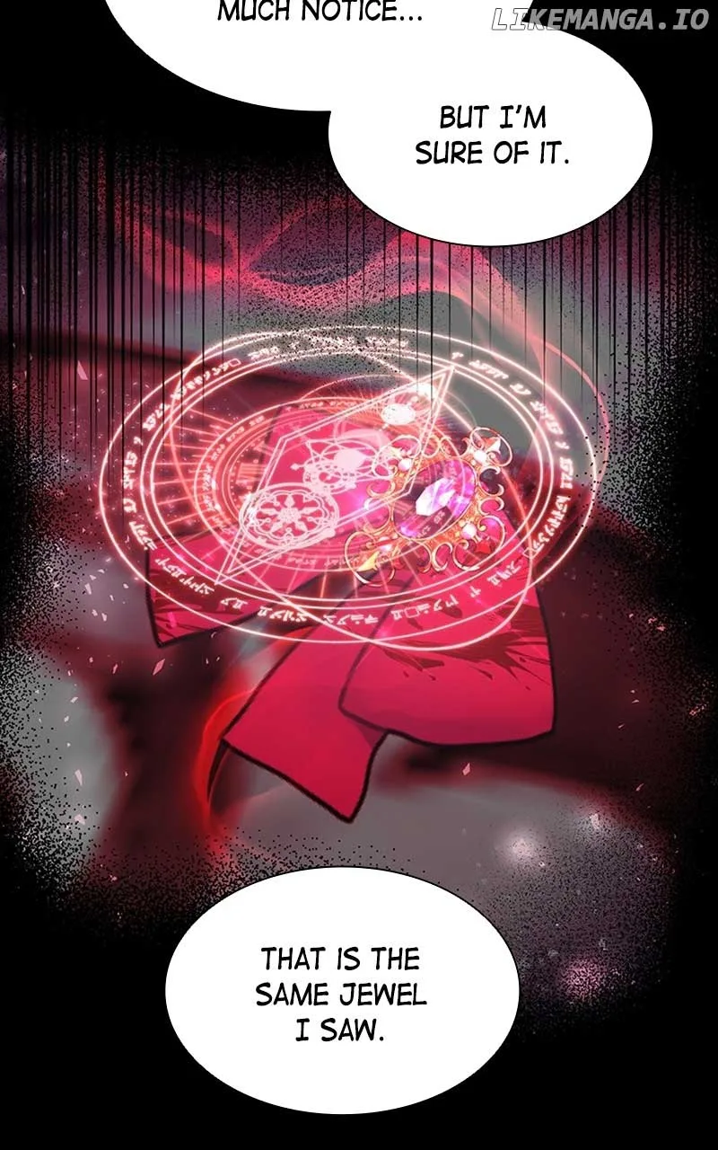 Hoping for My Death Chapter 14 page 19