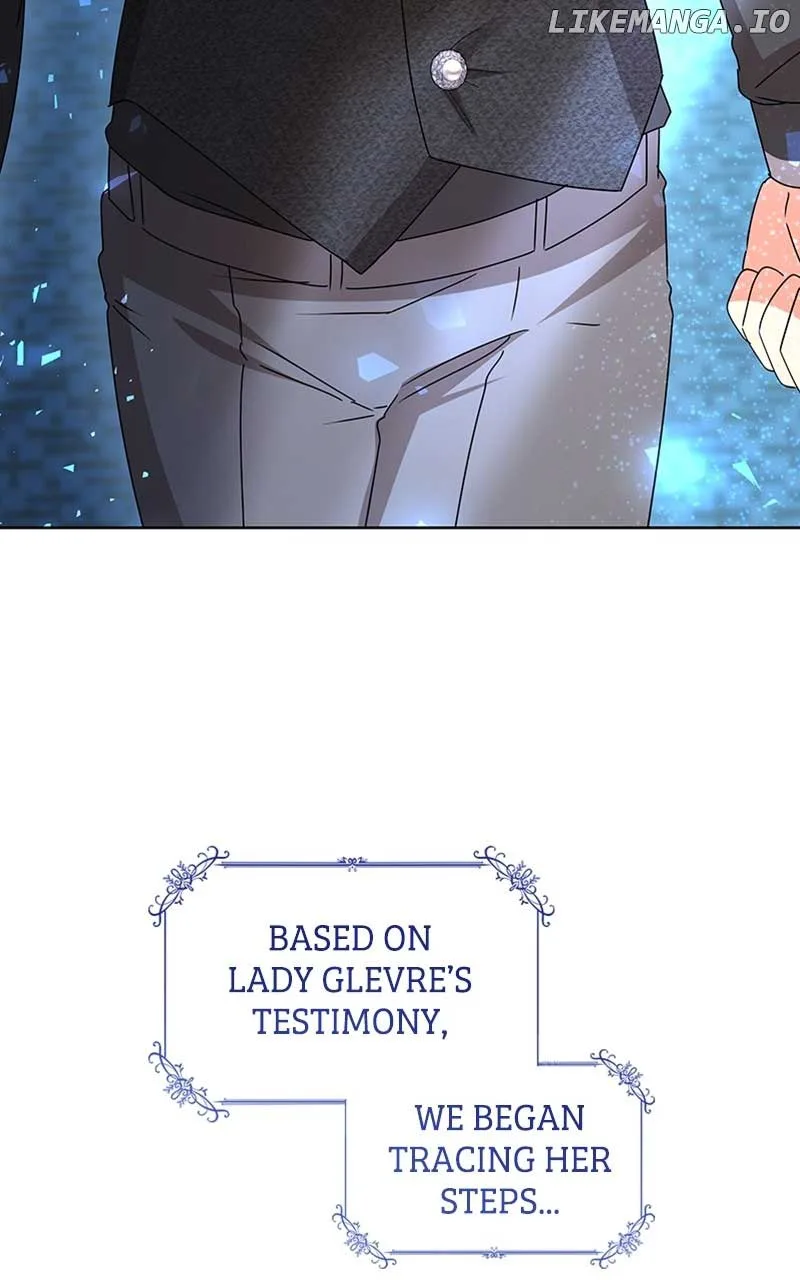 Hoping for My Death Chapter 14 page 22