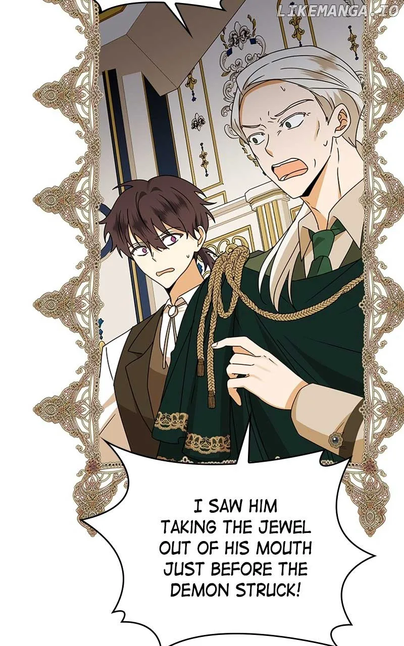 Hoping for My Death Chapter 14 page 24