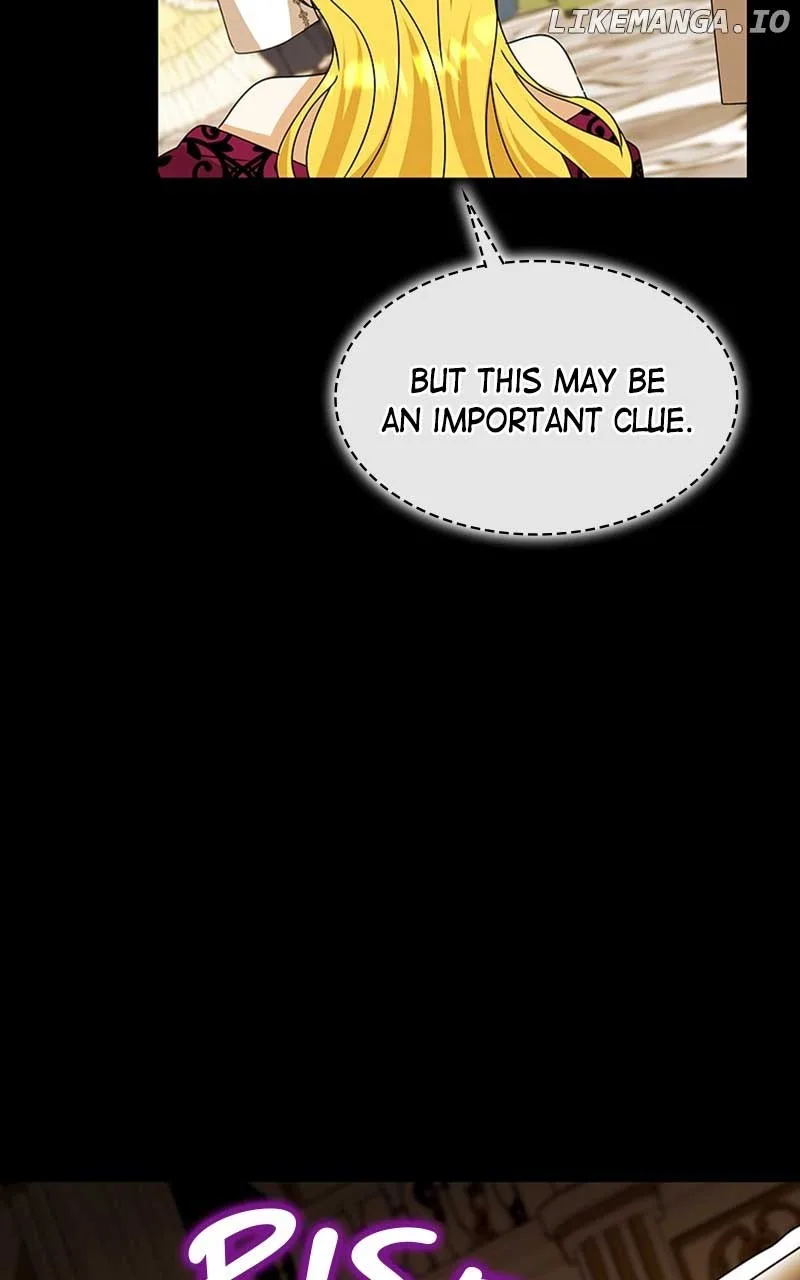 Hoping for My Death Chapter 14 page 12