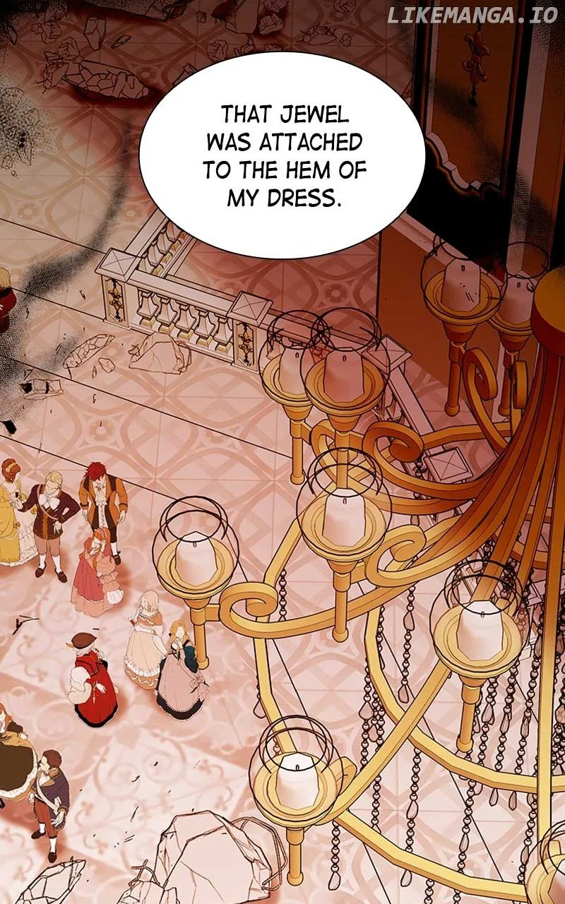 Hoping for My Death Chapter 14 page 3