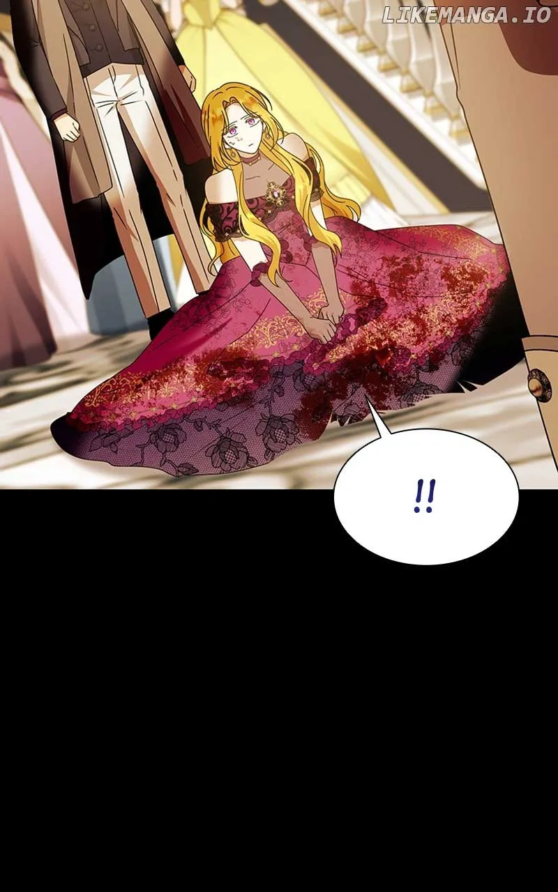 Hoping for My Death Chapter 14 page 10