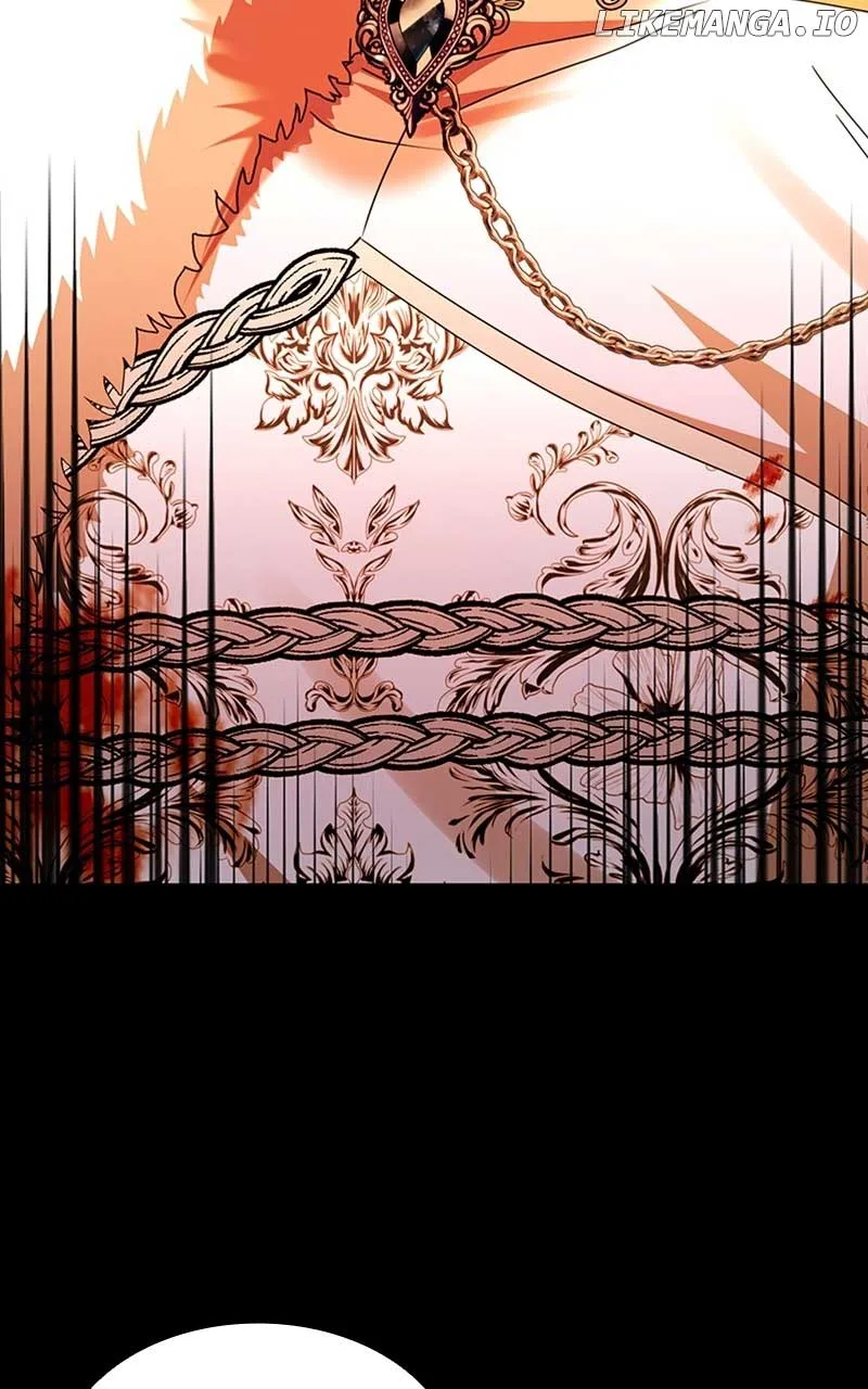Hoping for My Death Chapter 14 page 8