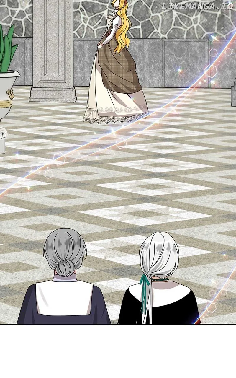 Hoping for My Death Chapter 14 page 85