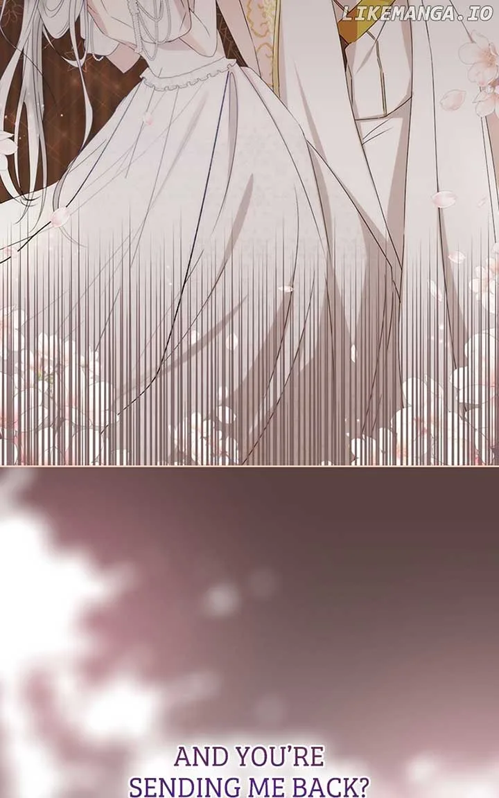 Hoping for My Death Chapter 13 page 9