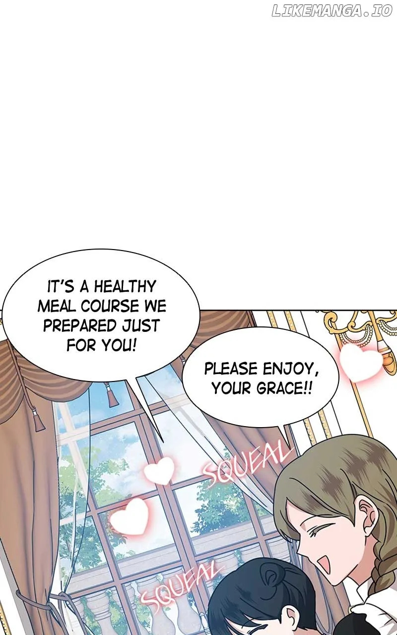 Hoping for My Death Chapter 14 page 58