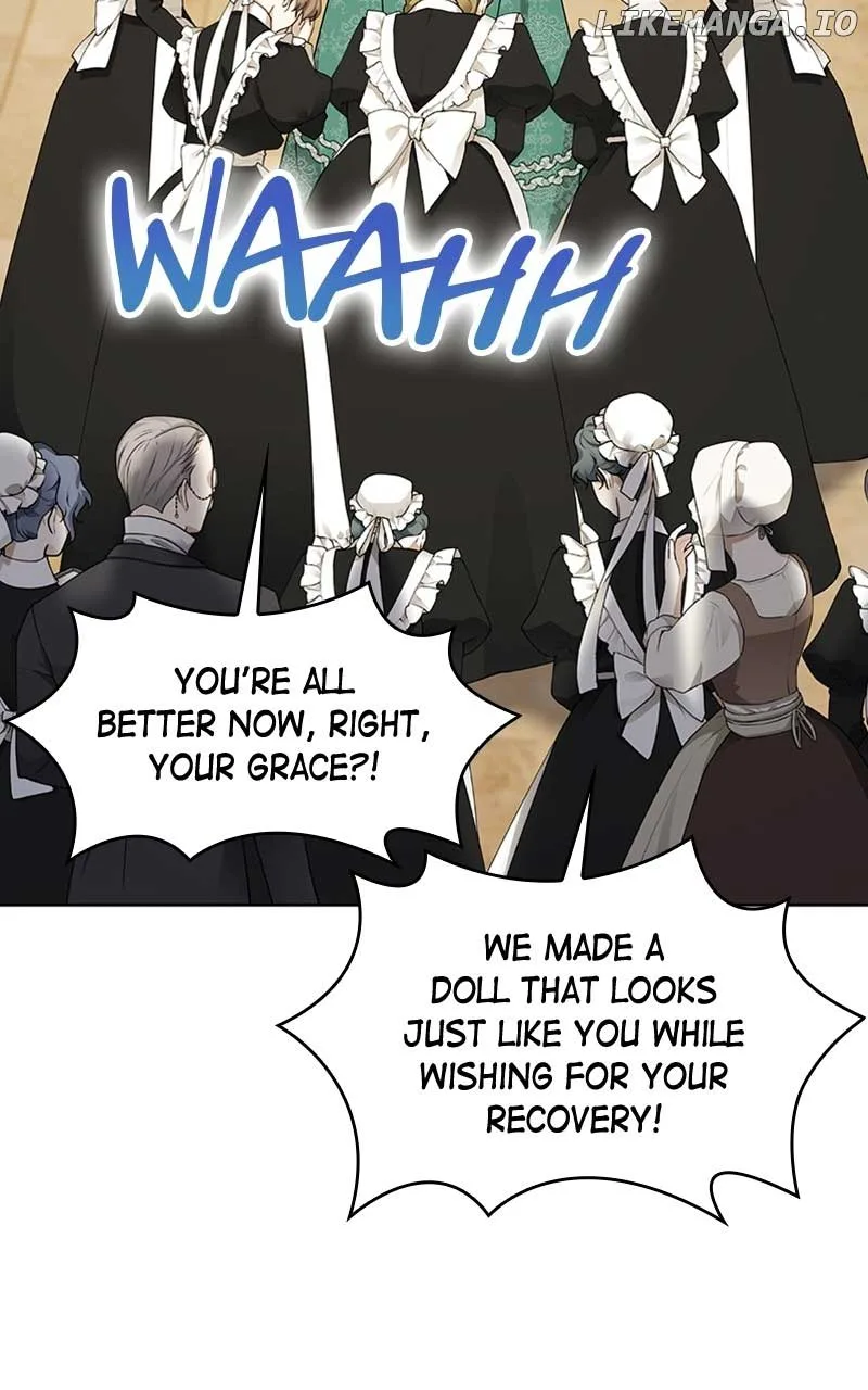 Hoping for My Death Chapter 14 page 46