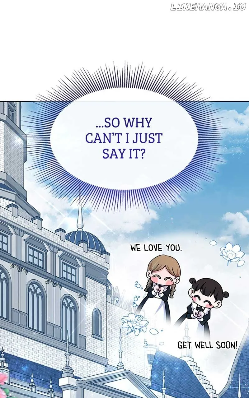 Hoping for My Death Chapter 14 page 61