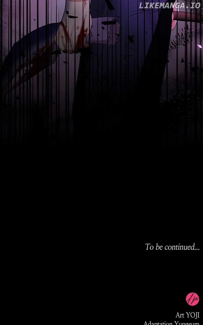 Hoping for My Death Chapter 14 page 115