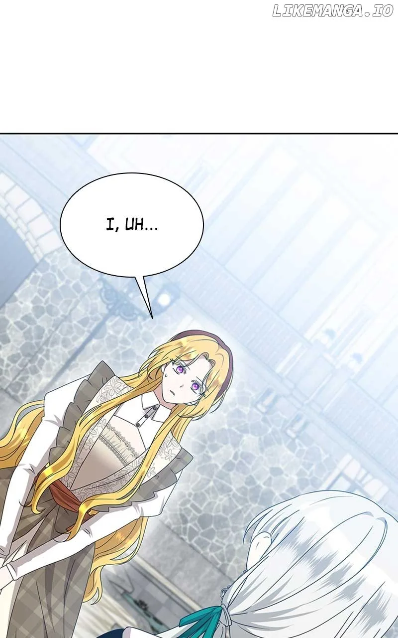 Hoping for My Death Chapter 14 page 96