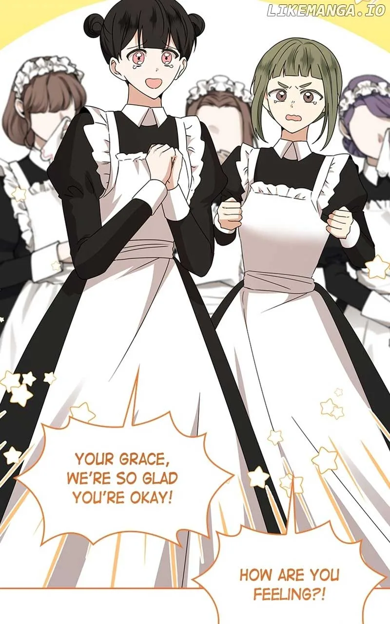 Hoping for My Death Chapter 14 page 44