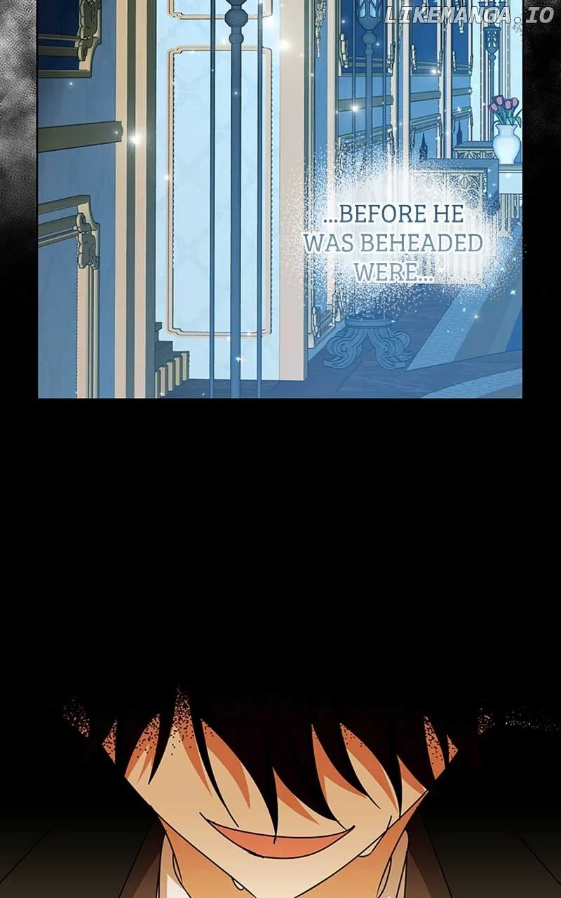 Hoping for My Death Chapter 14 page 32