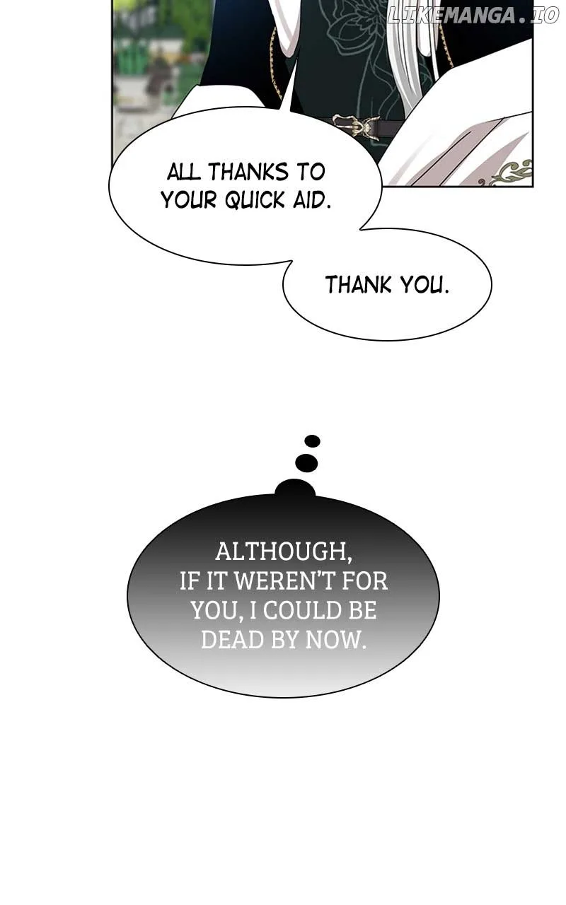Hoping for My Death Chapter 14 page 95