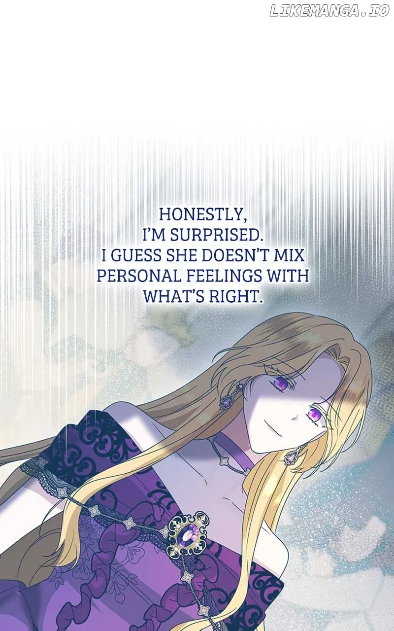 Hoping for My Death Chapter 14 page 72