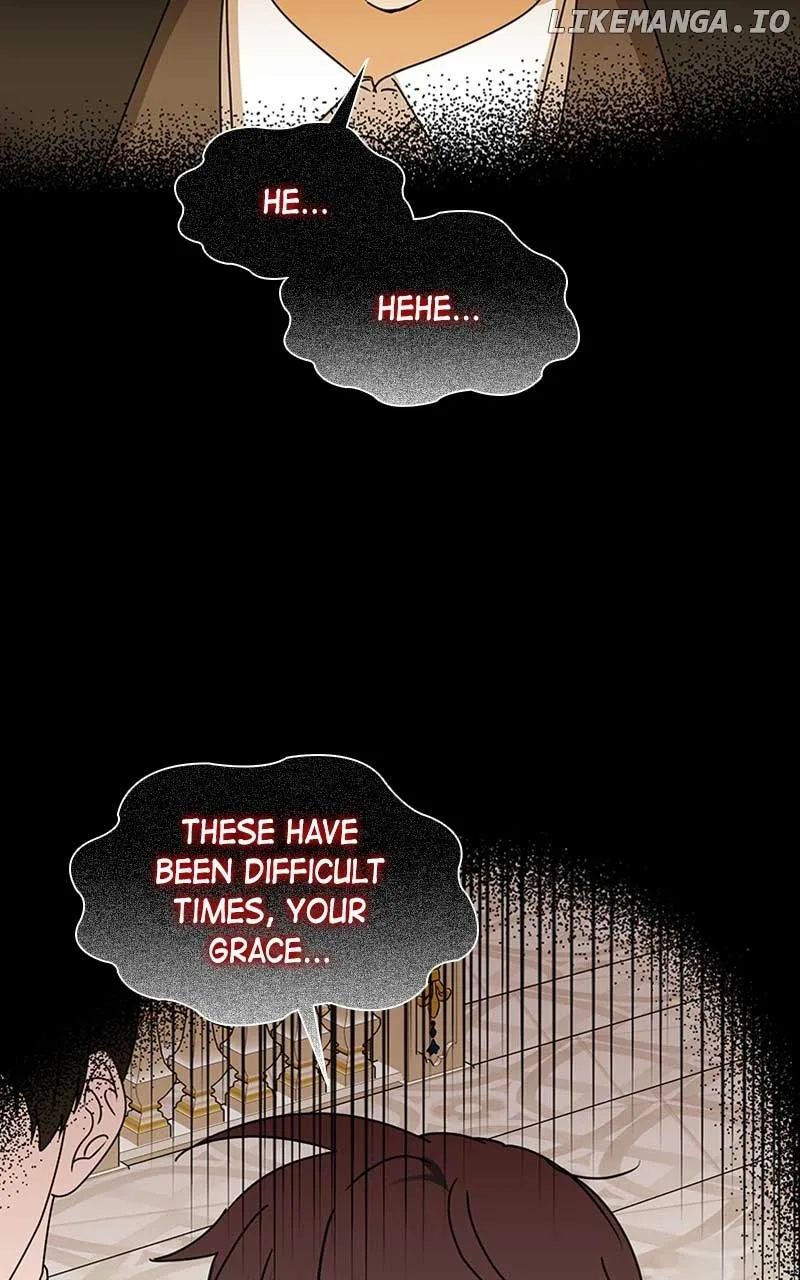 Hoping for My Death Chapter 14 page 33