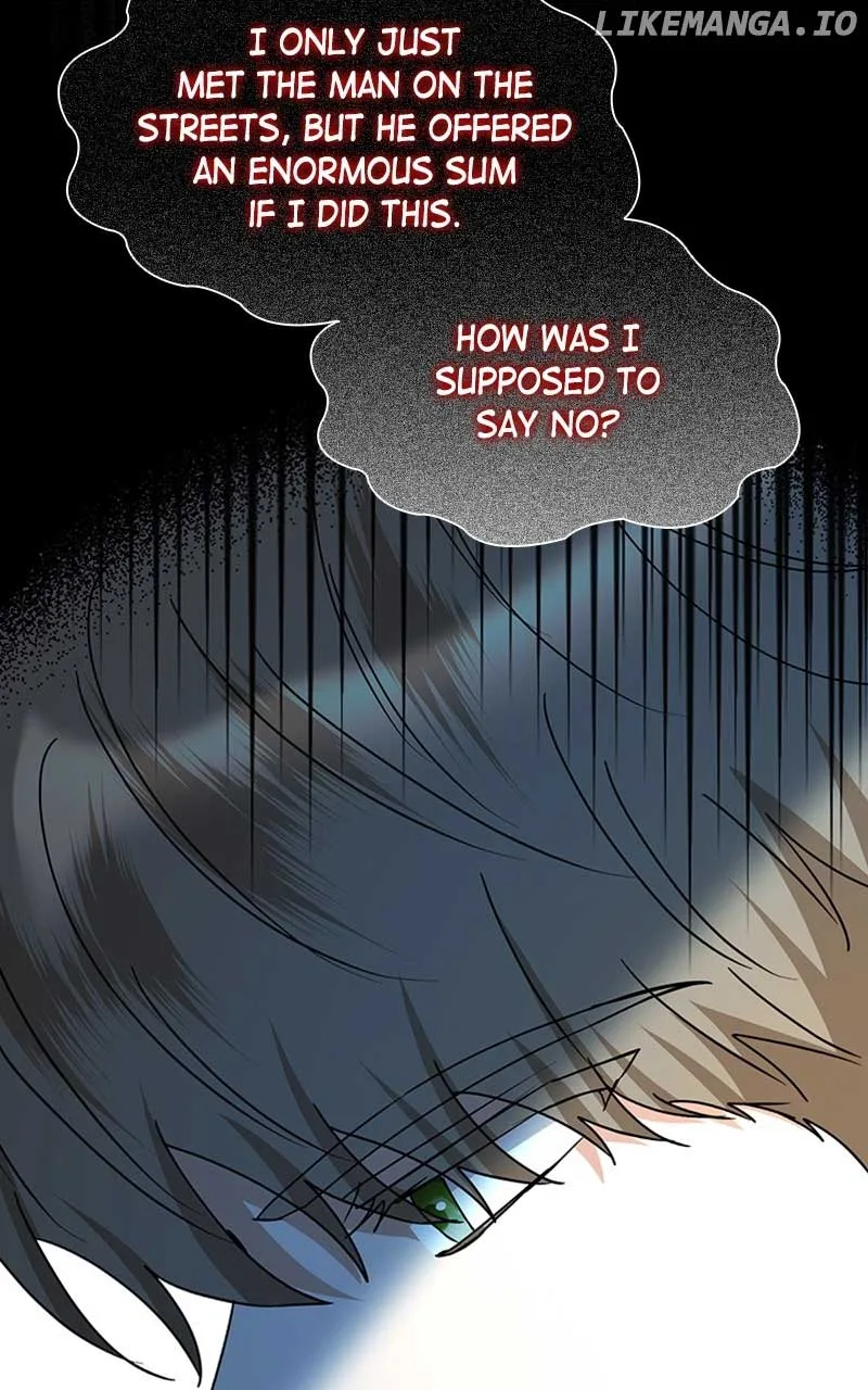 Hoping for My Death Chapter 14 page 35