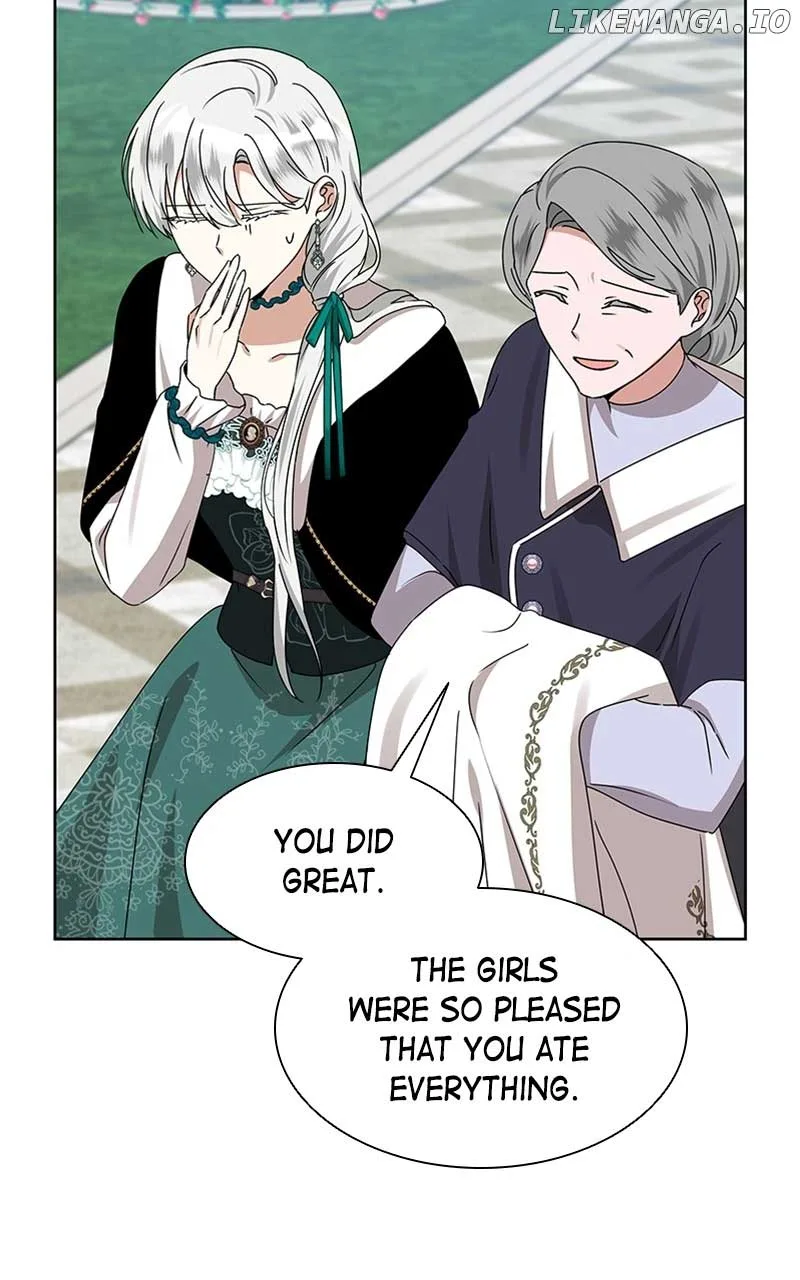 Hoping for My Death Chapter 14 page 66