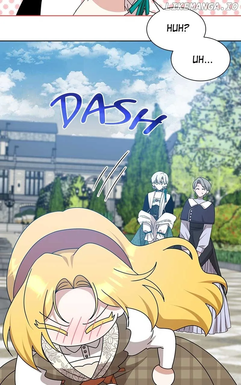 Hoping for My Death Chapter 14 page 101