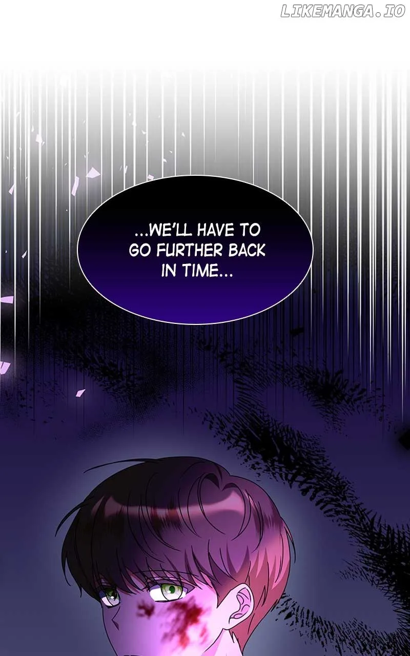 Hoping for My Death Chapter 14 page 113
