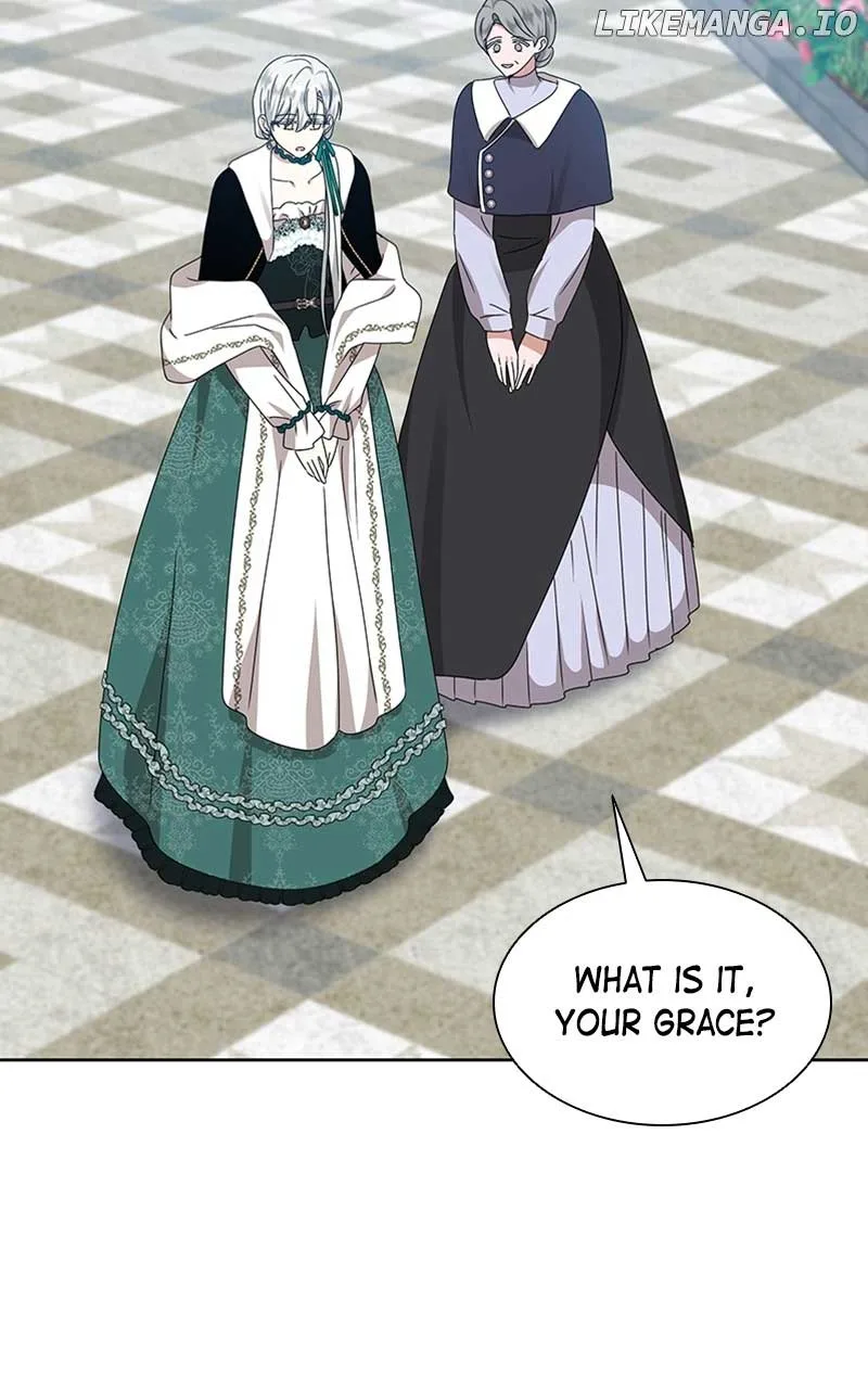 Hoping for My Death Chapter 14 page 106