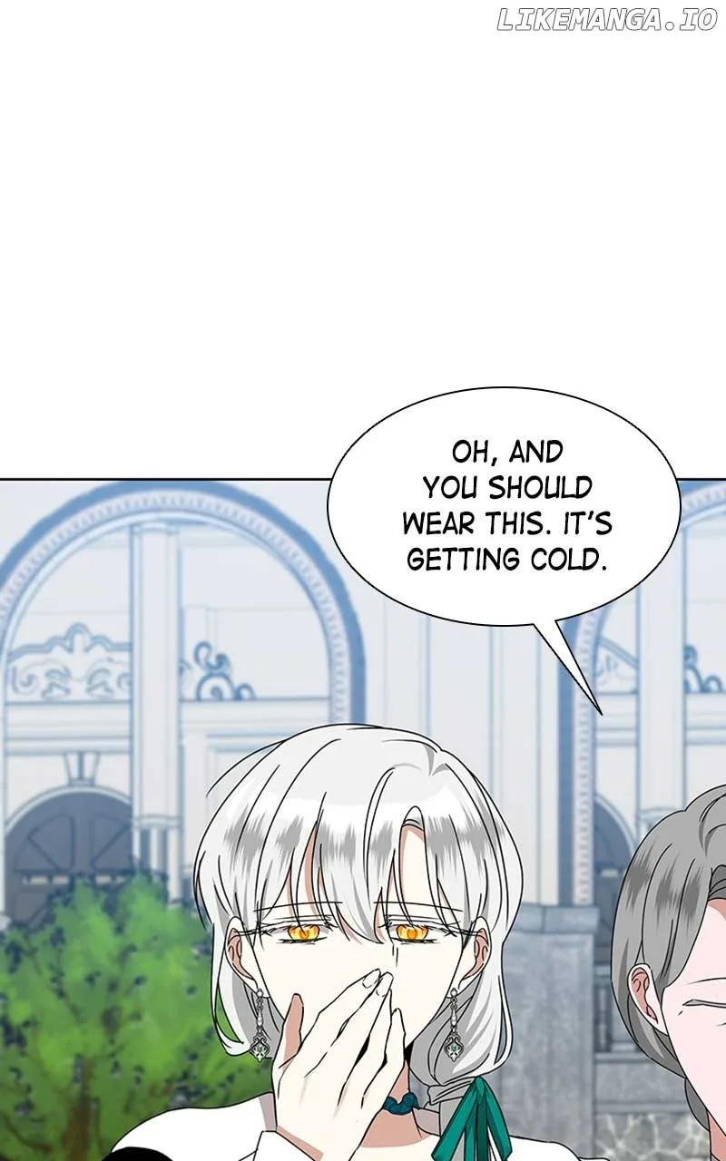 Hoping for My Death Chapter 14 page 67