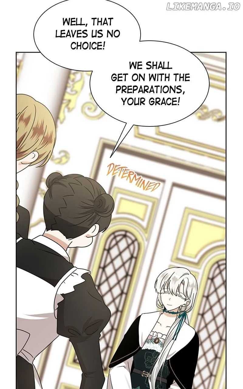 Hoping for My Death Chapter 14 page 50