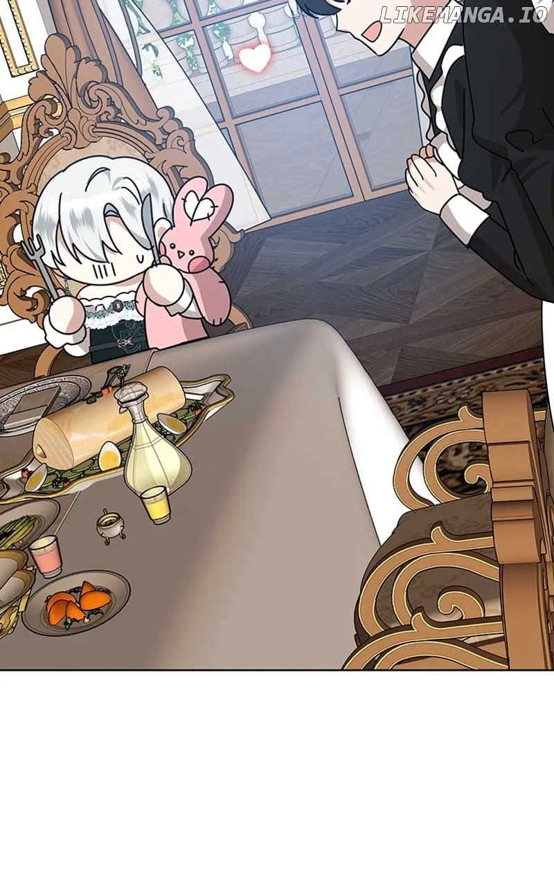 Hoping for My Death Chapter 14 page 59