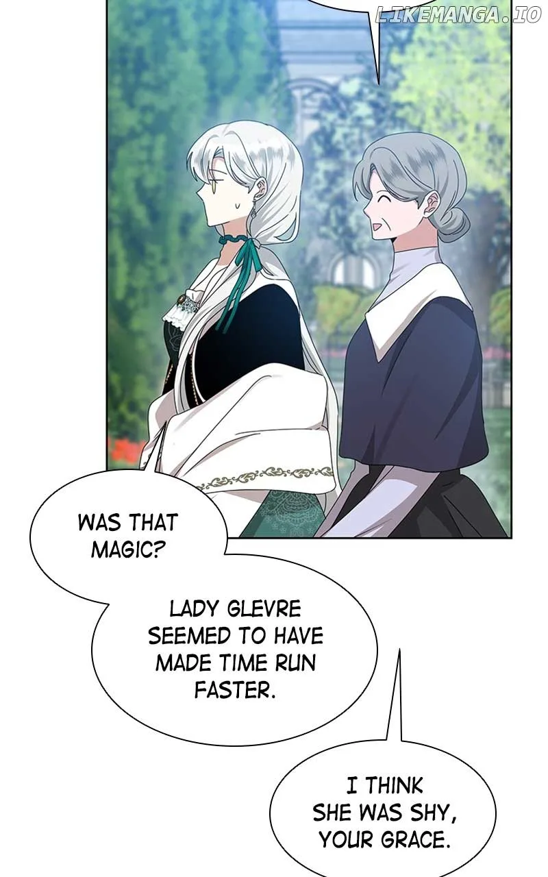 Hoping for My Death Chapter 14 page 103