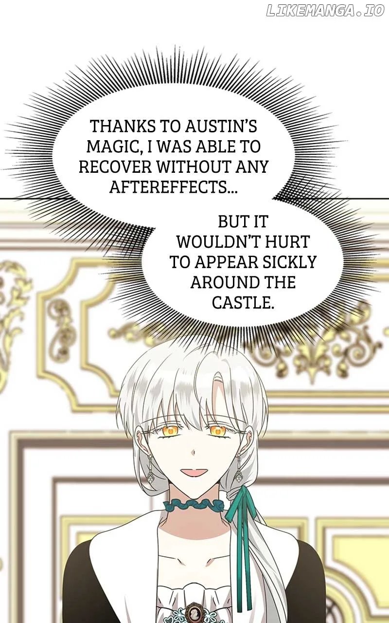 Hoping for My Death Chapter 14 page 47