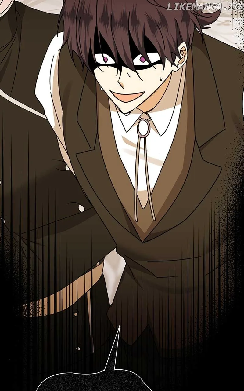 Hoping for My Death Chapter 14 page 34
