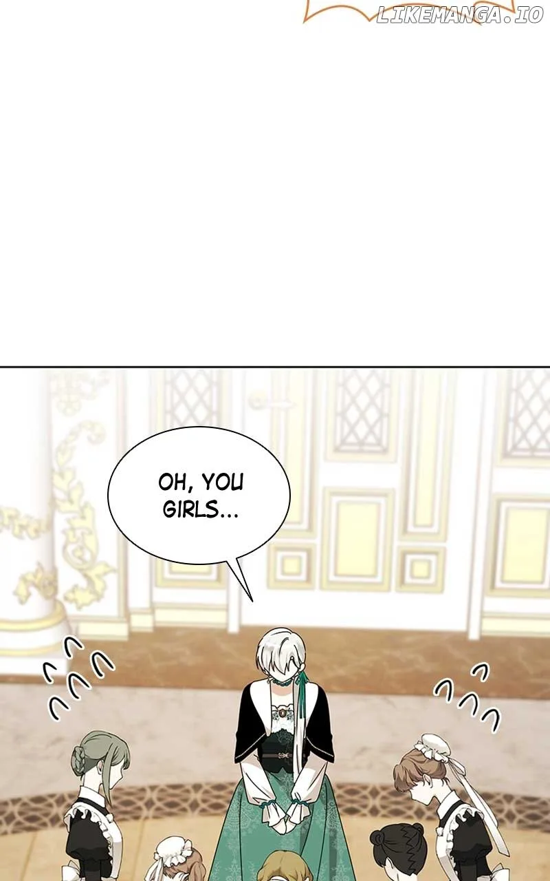 Hoping for My Death Chapter 14 page 45