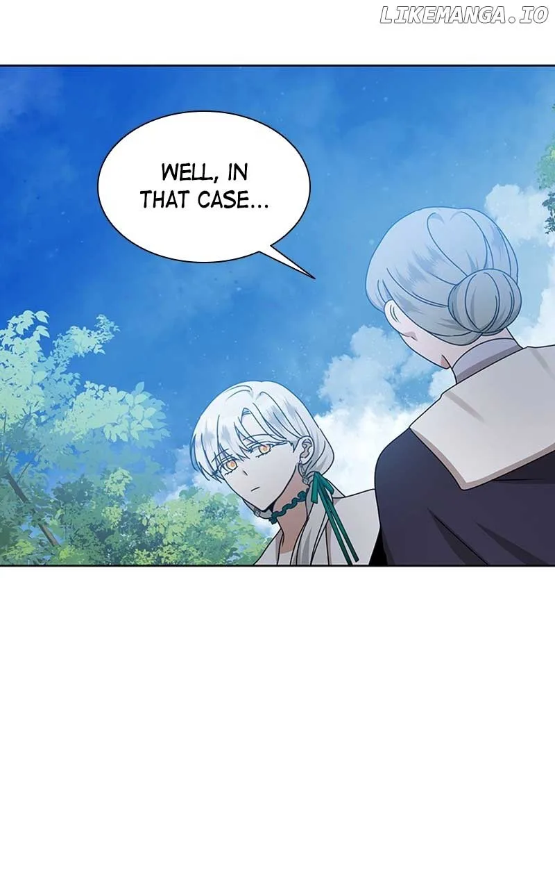 Hoping for My Death Chapter 14 page 112