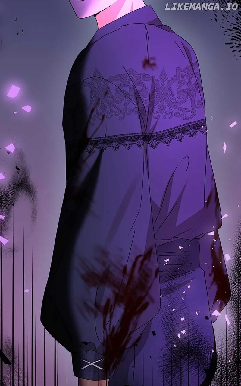 Hoping for My Death Chapter 14 page 114