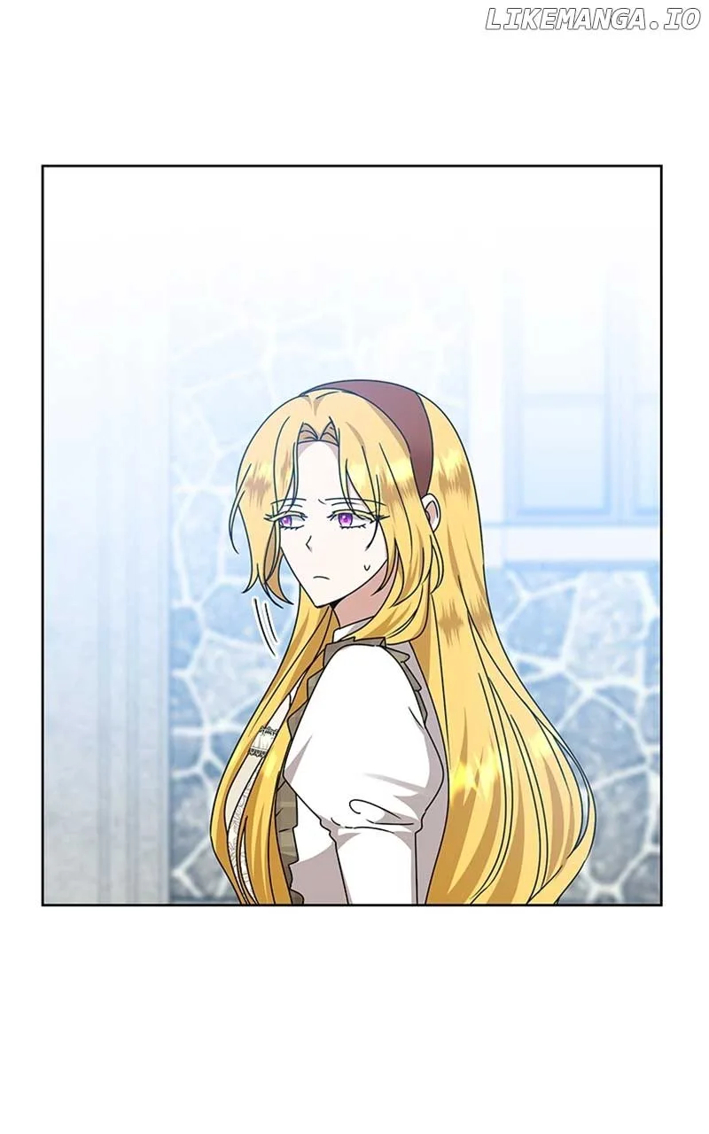 Hoping for My Death Chapter 14 page 89