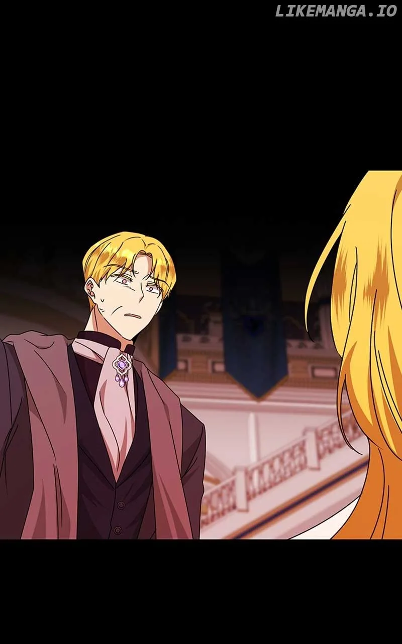 Hoping for My Death Chapter 14 page 77