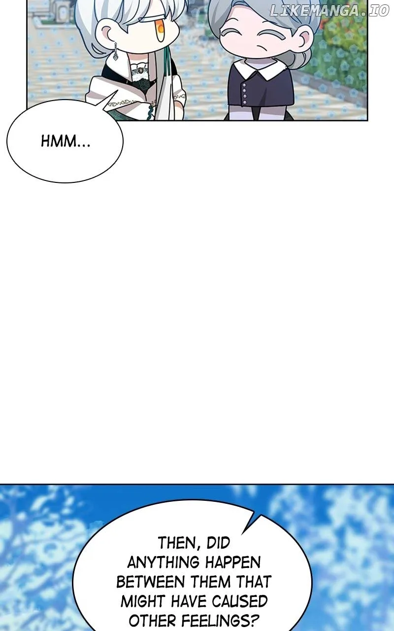 Hoping for My Death Chapter 14 page 109
