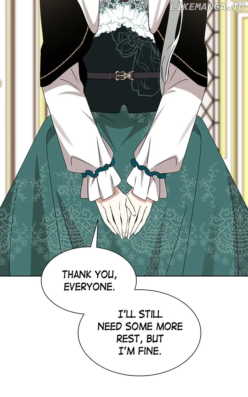 Hoping for My Death Chapter 14 page 48
