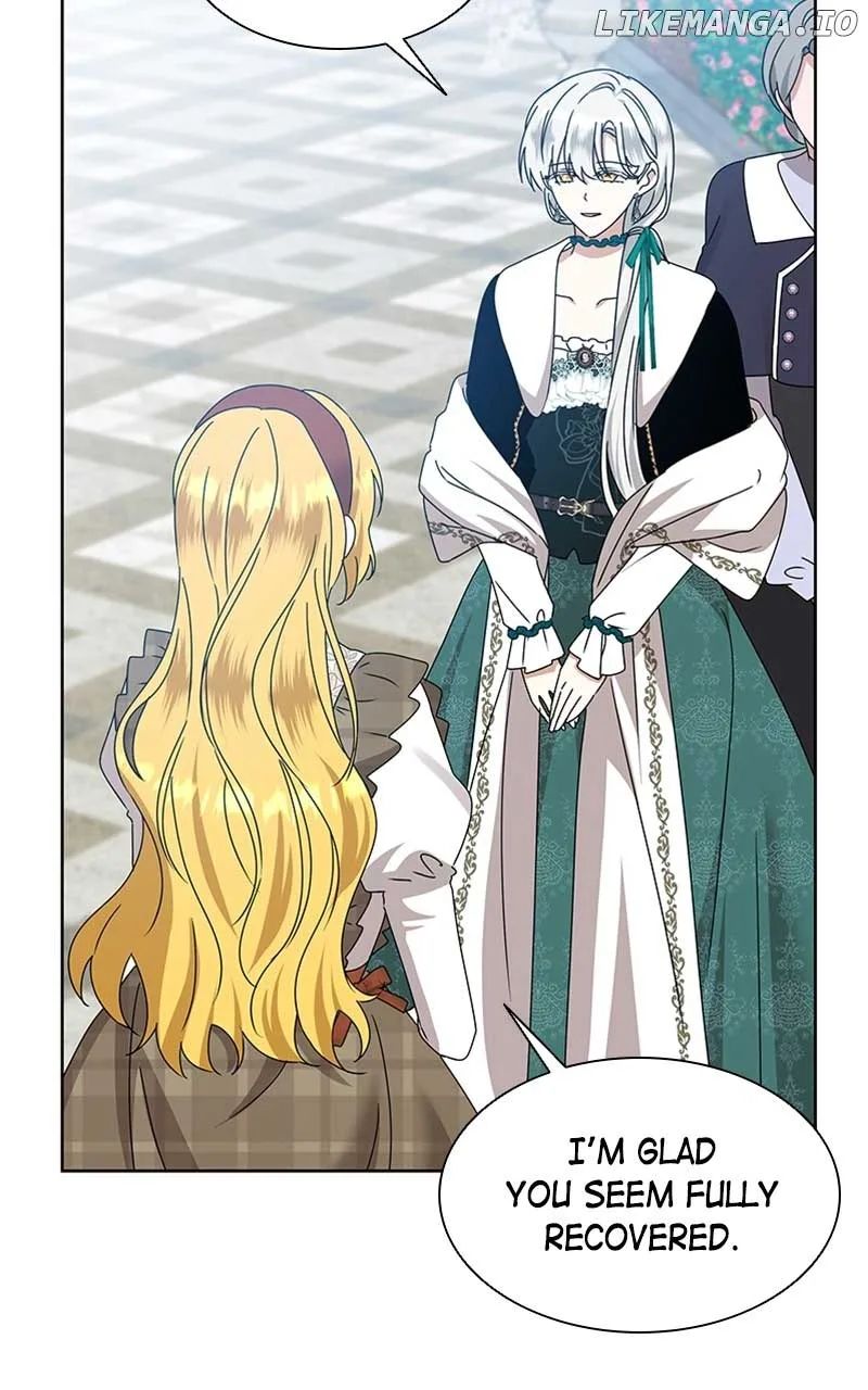 Hoping for My Death Chapter 14 page 93