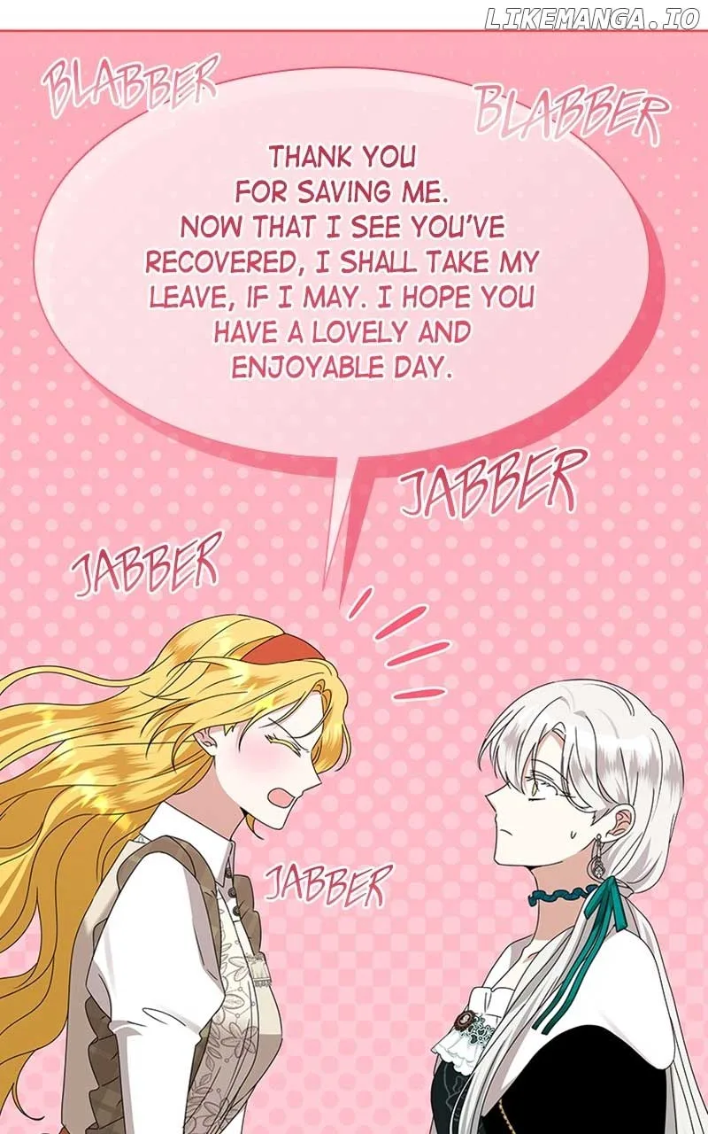 Hoping for My Death Chapter 14 page 99
