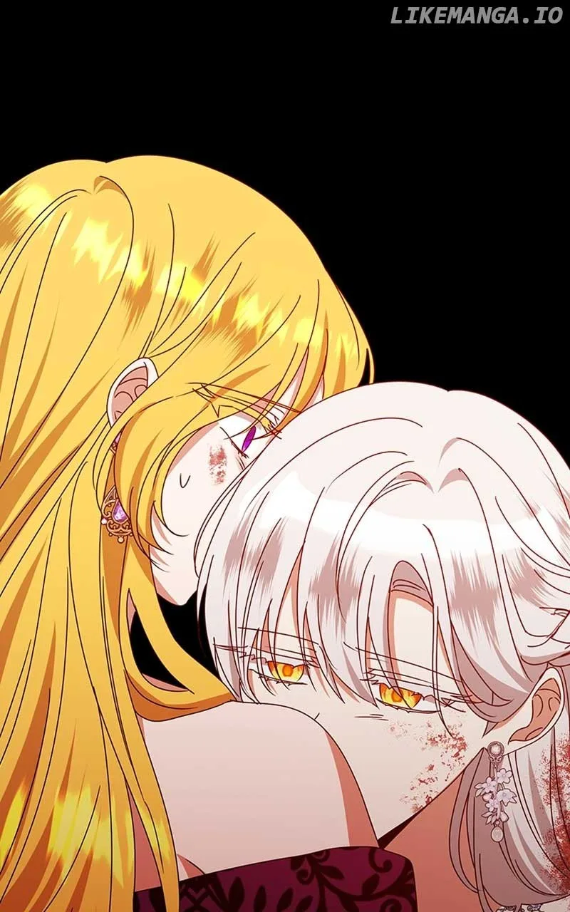 Hoping for My Death Chapter 14 page 75