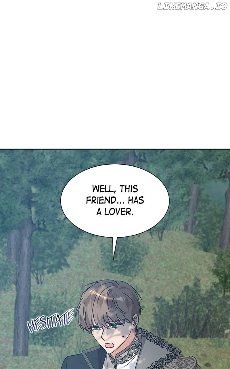 Hoping for My Death Chapter 16 page 17
