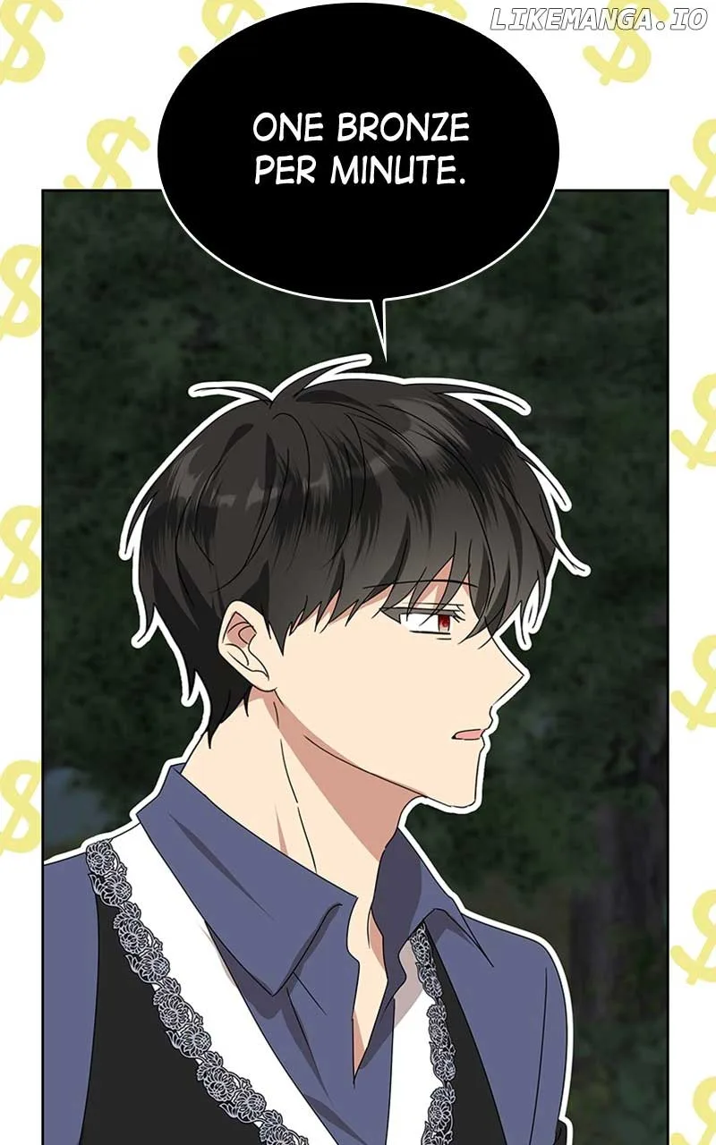 Hoping for My Death Chapter 16 page 13