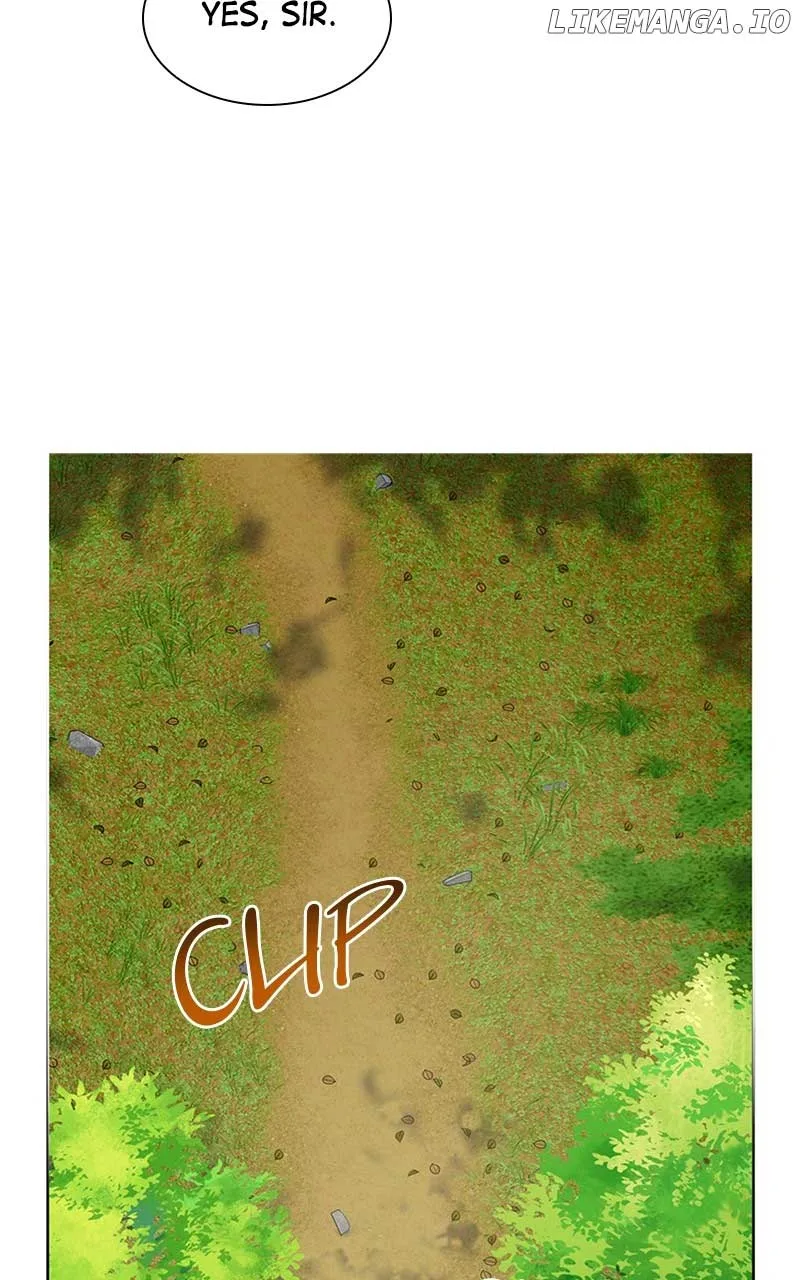 Hoping for My Death Chapter 16 page 8