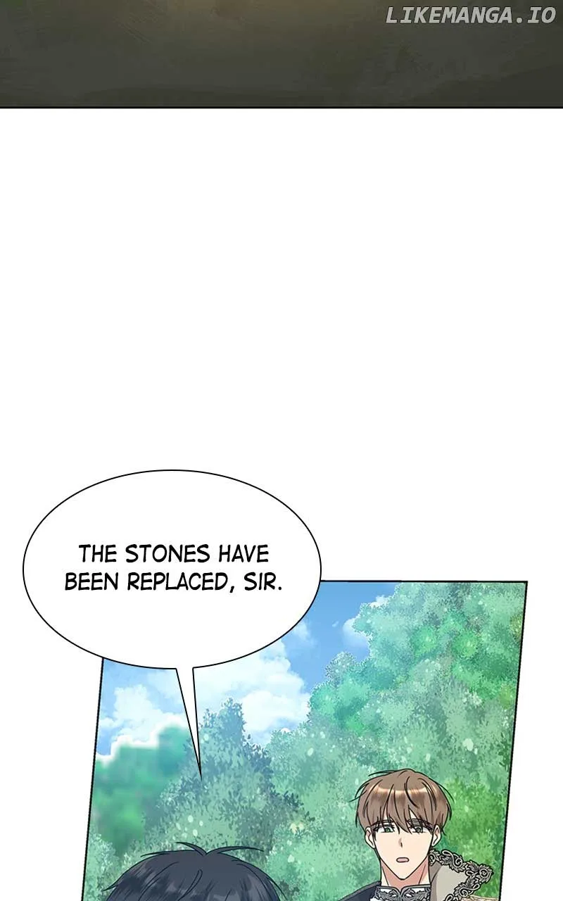 Hoping for My Death Chapter 16 page 6